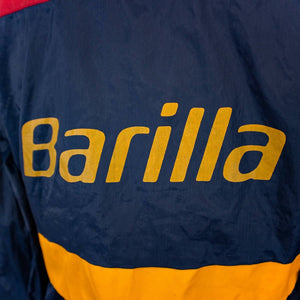 KWAY ROMA ADIDAS 1991/1992 by ADIDAS - Le 7 sorelle (6)