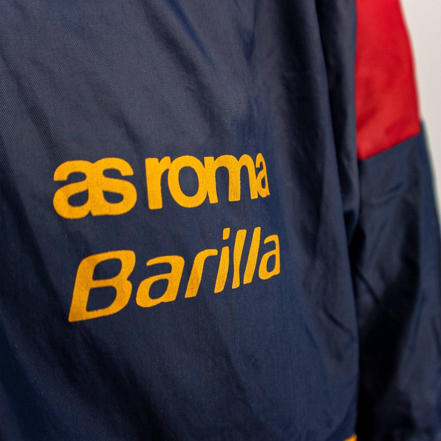 KWAY ROMA ADIDAS 1991/1992 by ADIDAS - Le 7 sorelle (7)