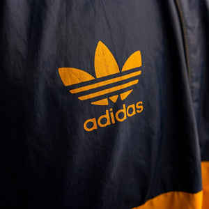 KWAY ROMA ADIDAS 1991/1992 by ADIDAS - Le 7 sorelle (8)