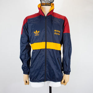 KWAY ROMA ADIDAS 1991/1992 by ADIDAS - Le 7 sorelle