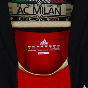 Maglia AC Milan Adidas Prince 27 2010/2011 by ADIDAS (11)