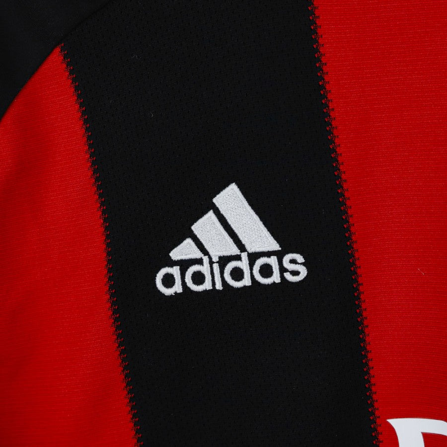 Maglia AC Milan Adidas Prince 27 2010/2011 by ADIDAS (4)