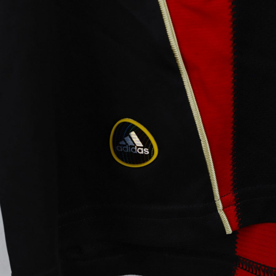 Maglia AC Milan Adidas Prince 27 2010/2011 by ADIDAS (6)