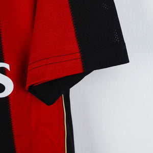 Maglia AC Milan Adidas Prince 27 2010/2011 by ADIDAS (7)