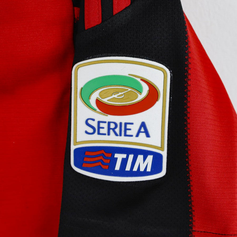 Maglia AC Milan Adidas Prince 27 2010/2011 by ADIDAS (8)