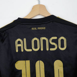 maglia Adidas away real madrid alonso 14 2011/2012 by ADIDAS - Home (4)