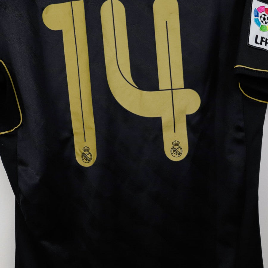 maglia Adidas away real madrid alonso 14 2011/2012 by ADIDAS - Home (5)