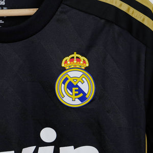 maglia Adidas away real madrid alonso 14 2011/2012 by ADIDAS - Home (7)