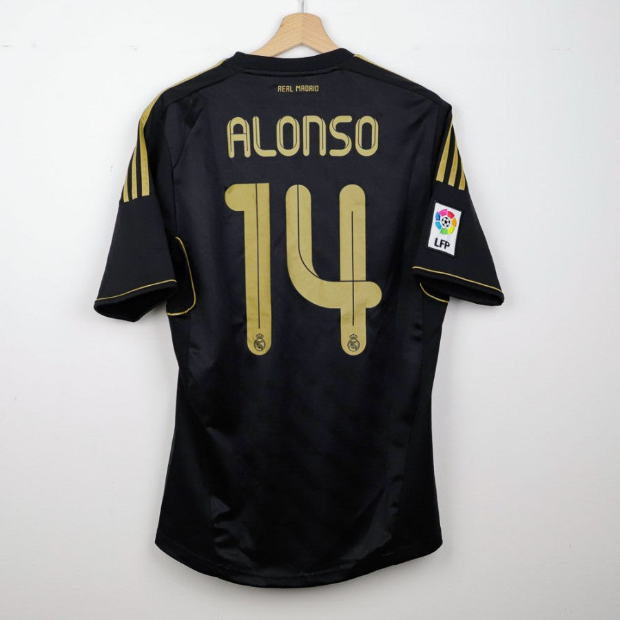 maglia Adidas away real madrid alonso 14 2011/2012 by ADIDAS - Home