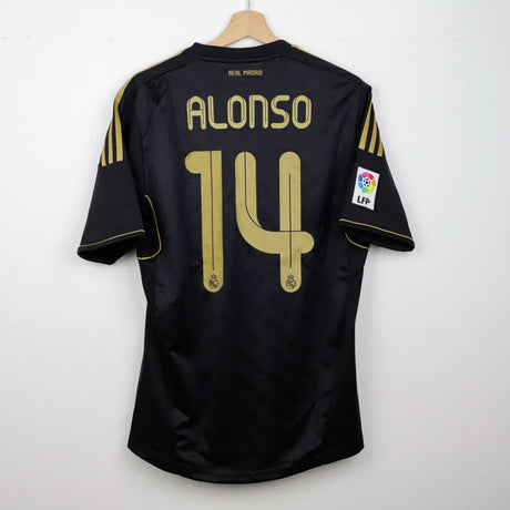 maglia Adidas away real madrid alonso 14 2011/2012 by ADIDAS - Home