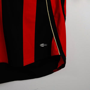 maglia adidas milan kakà 22 2006/2007 by ADIDAS - Home (12)