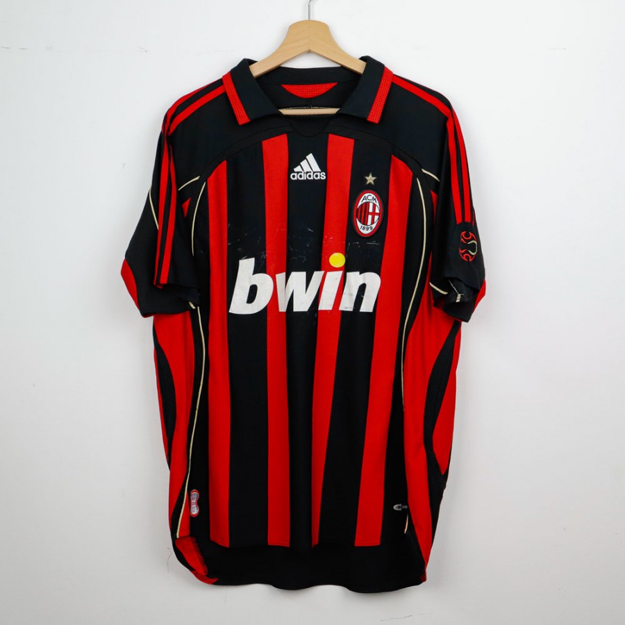 maglia adidas milan kakà 22 2006/2007 by ADIDAS - Home (2)