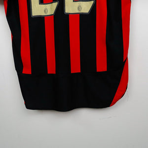 maglia adidas milan kakà 22 2006/2007 by ADIDAS - Home (6)