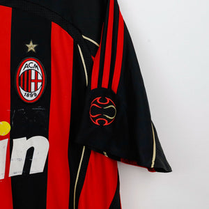 maglia adidas milan kakà 22 2006/2007 by ADIDAS - Home (7)