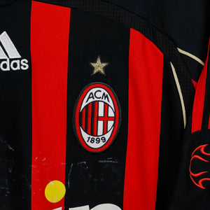 maglia adidas milan kakà 22 2006/2007 by ADIDAS - Home (8)