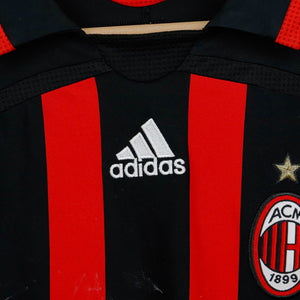 maglia adidas milan kakà 22 2006/2007 by ADIDAS - Home (9)