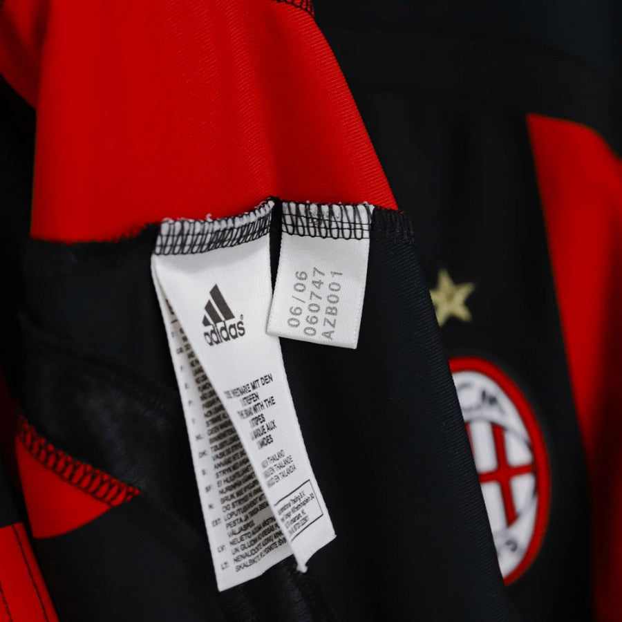 maglia adidas milan kakà 22 2006/2007 by ADIDAS - Home (10)