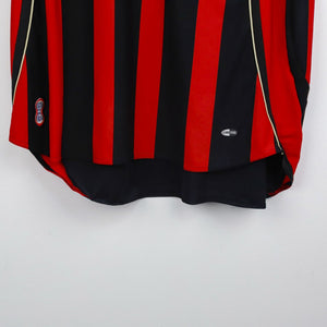 maglia adidas milan kakà 22 2006/2007 by ADIDAS - Home (14)