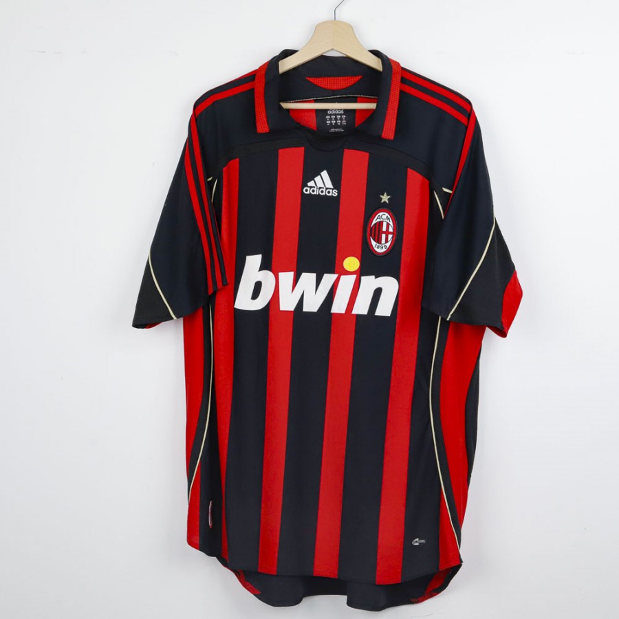 maglia adidas milan kakà 22 2006/2007 by ADIDAS - Home (2)