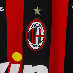 maglia adidas milan kakà 22 2006/2007 by ADIDAS - Home (4)