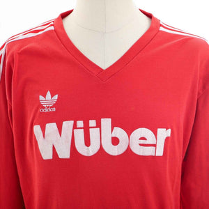 MAGLIA ALLENAMENTO BARI 1992/1993 by ADIDAS - Home (3)