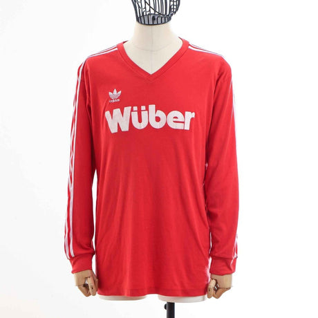 MAGLIA ALLENAMENTO BARI 1992/1993 by ADIDAS - Home