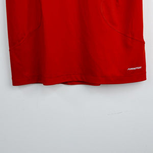 Maglia Allenamento Bayern Monaco Adidas 2010/2011 by ADIDAS - Home (12)