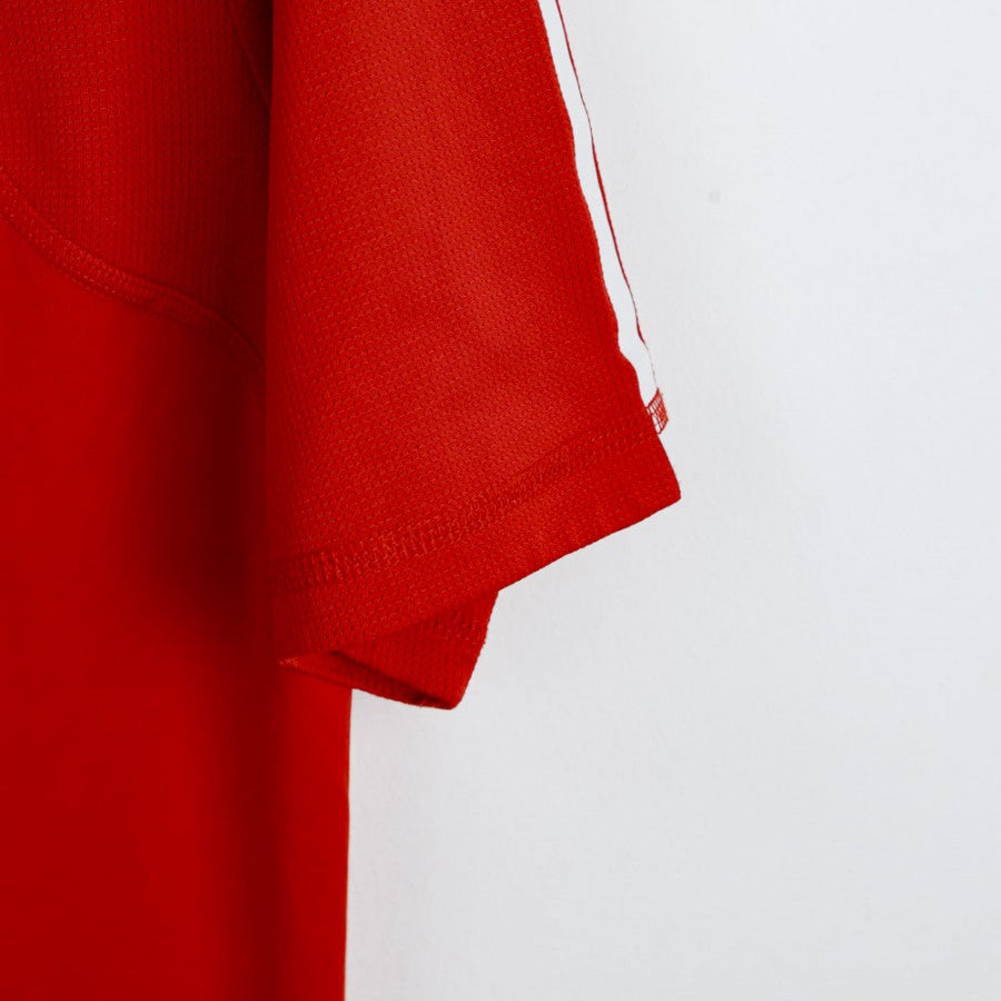 Maglia Allenamento Bayern Monaco Adidas 2010/2011 by ADIDAS - Home (5)