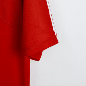 Maglia Allenamento Bayern Monaco Adidas 2010/2011 by ADIDAS - Home (5)