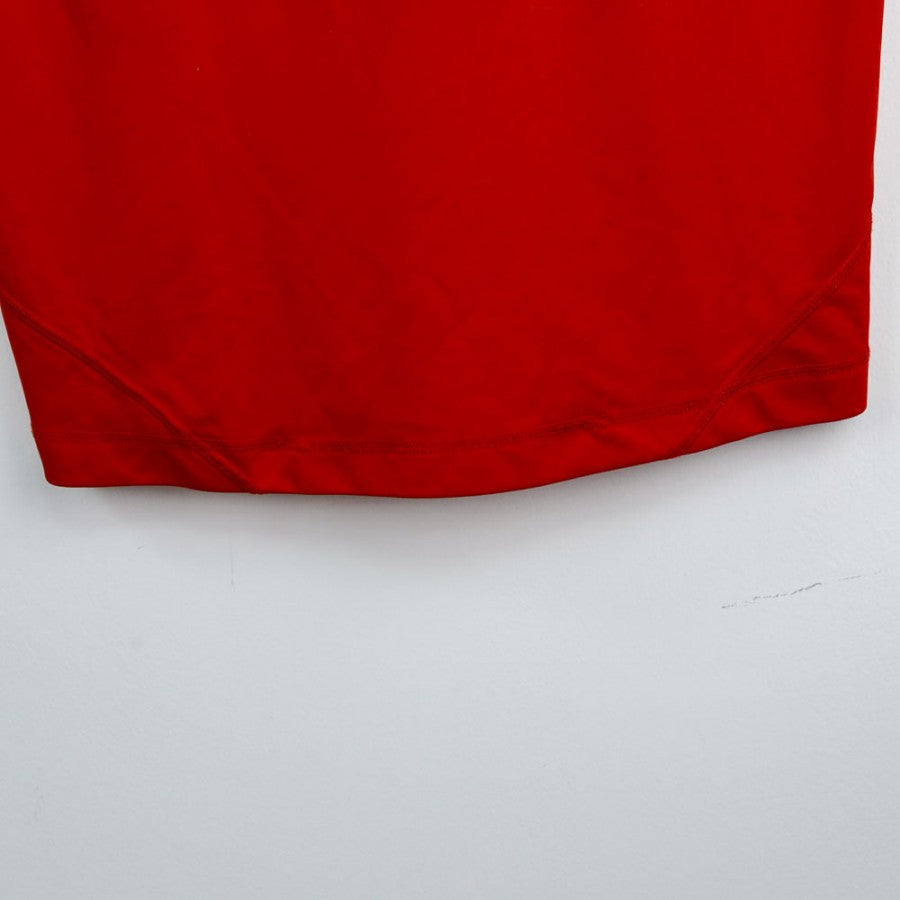 Maglia Allenamento Bayern Monaco Adidas 2010/2011 by ADIDAS - Home (7)