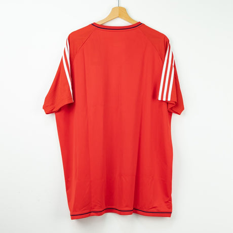 Maglia Allenamento Bayern Monaco Adidas 2017/2018 by ADIDAS - Altre Leghe (2)