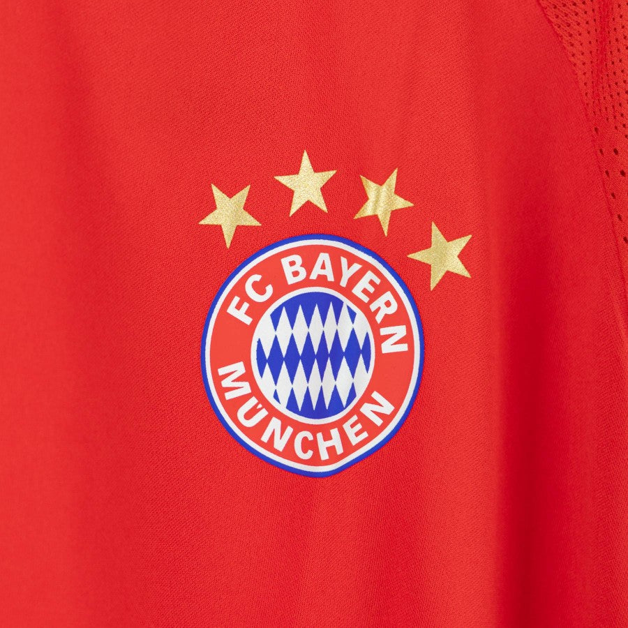 Maglia Allenamento Bayern Monaco Adidas 2017/2018 by ADIDAS - Altre Leghe (3)