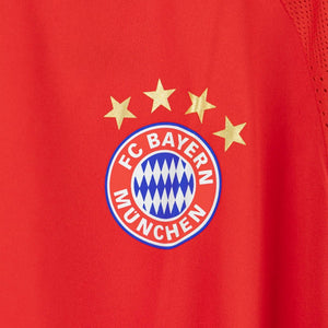 Maglia Allenamento Bayern Monaco Adidas 2017/2018 by ADIDAS - Altre Leghe (3)