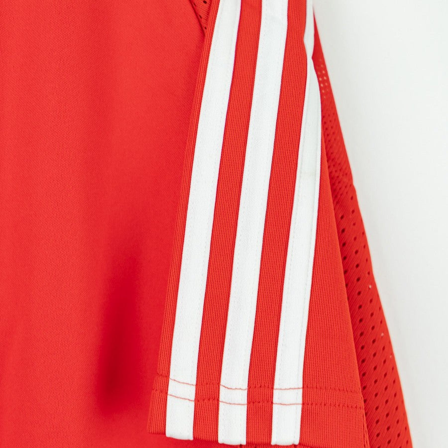 Maglia Allenamento Bayern Monaco Adidas 2017/2018 by ADIDAS - Altre Leghe (7)