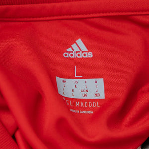 Maglia Allenamento Bayern Monaco Adidas 2017/2018 by ADIDAS - Altre Leghe (8)