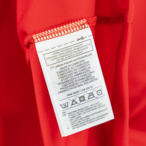 Maglia Allenamento Bayern Monaco Adidas 2017/2018 by ADIDAS - Altre Leghe (9)