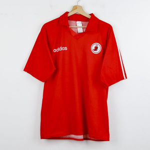 Maglia allenamento foggia adidas 1994/1995 by ADIDAS - Home