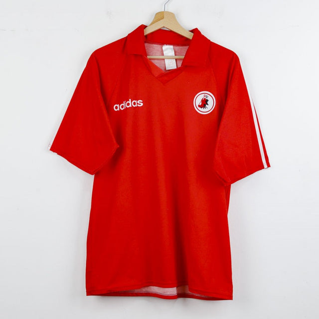 Maglia allenamento foggia adidas 1994/1995 by ADIDAS - Home