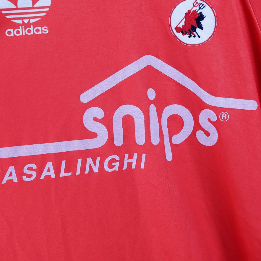 Maglia allenamento foggia adidas n28 1994/1995 by ADIDAS - Home (11)