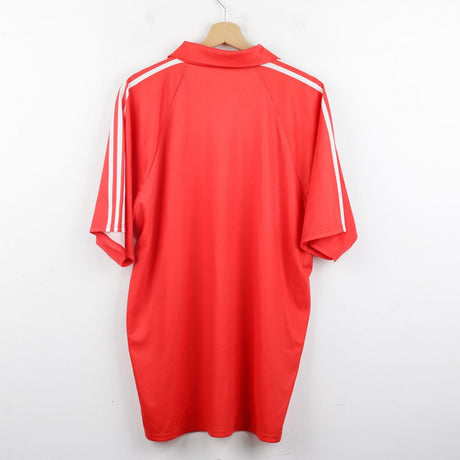 Maglia allenamento foggia adidas n28 1994/1995 by ADIDAS - Home (2)