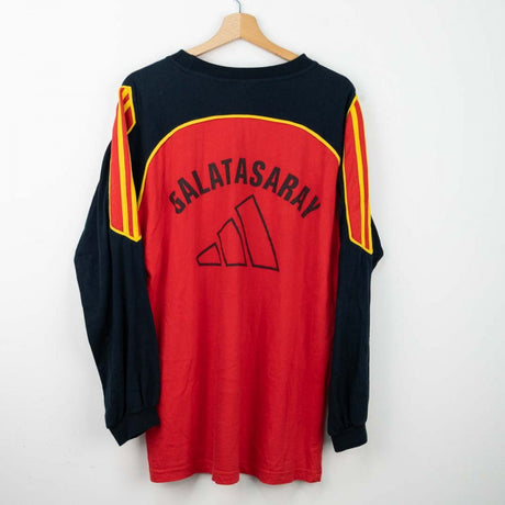 maglia allenamento galatasaray adidas ml 1998/1999 by ADIDAS - Home (2)