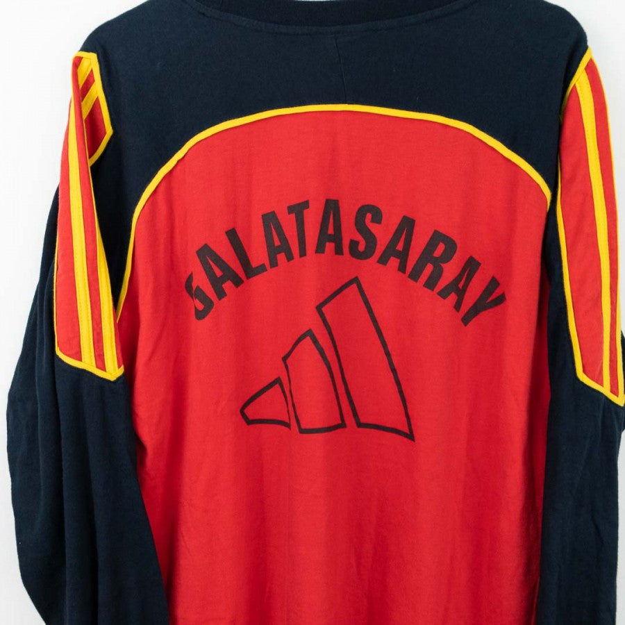 maglia allenamento galatasaray adidas ml 1998/1999 by ADIDAS - Home (4)