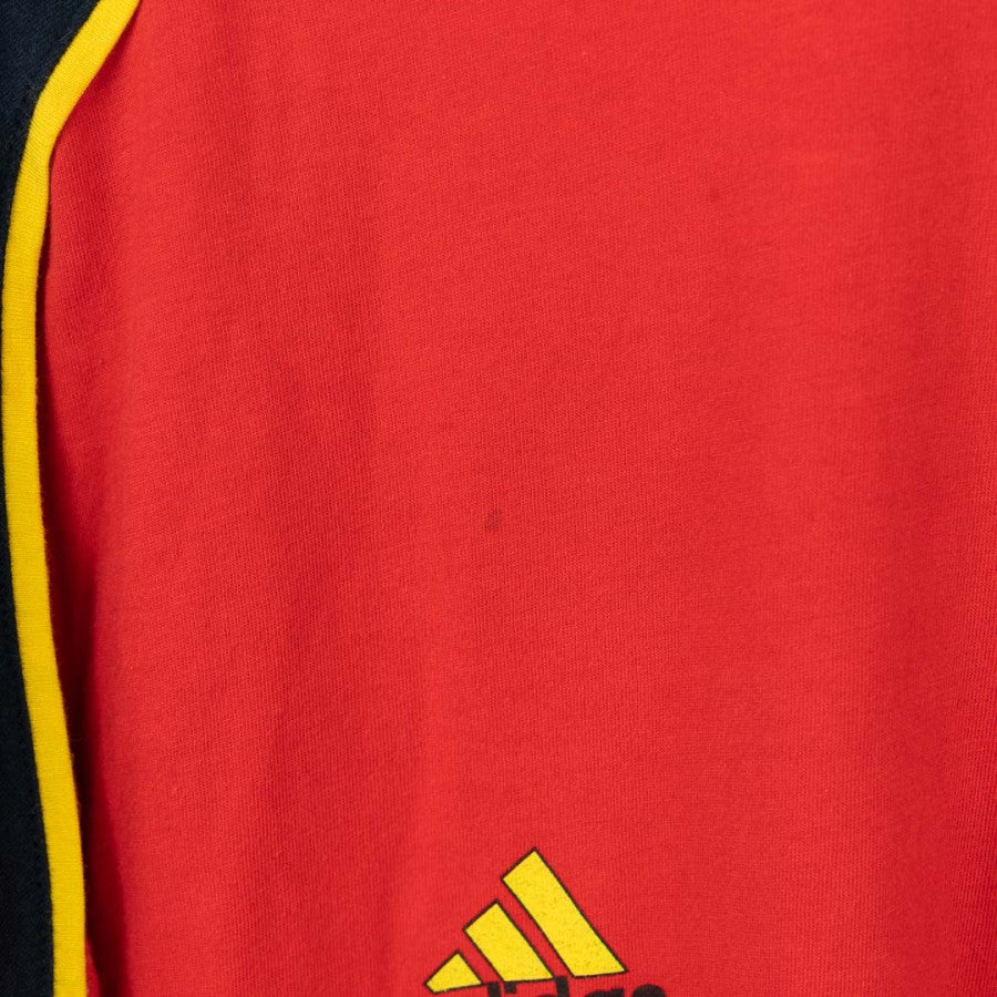 maglia allenamento galatasaray adidas ml 1998/1999 by ADIDAS - Home (8)