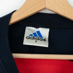 maglia allenamento galatasaray adidas ml 1998/1999 by ADIDAS - Home (9)