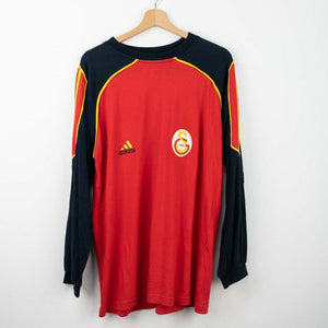 maglia allenamento galatasaray adidas ml 1998/1999 by ADIDAS - Home
