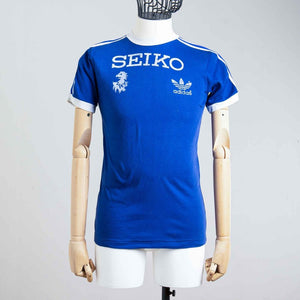 MAGLIA ALLENAMENTO GENOA SEIKO 1983/1984 by ADIDAS - Home