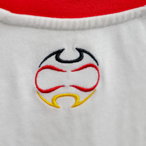 maglia allenamento germania adidas 2005/2006 by ADIDAS - Nazionali (5)