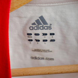 maglia allenamento germania adidas 2005/2006 by ADIDAS - Nazionali (6)