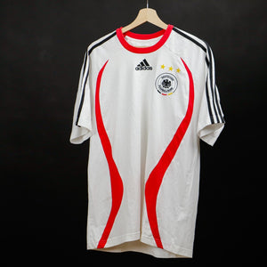 maglia allenamento germania adidas 2005/2006 by ADIDAS - Nazionali