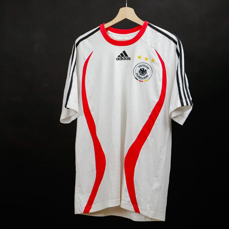maglia allenamento germania adidas 2005/2006 by ADIDAS - Nazionali